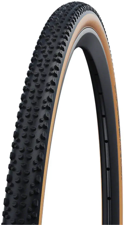 Schwalbe X-One Allround Tire 1