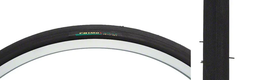 Primo Champ Tire 1