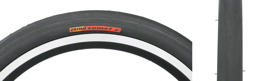 Primo Comet Recumbent Tire 1