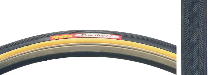 Panaracer Practice Tubular Tire 1