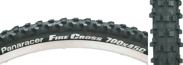Panaracer Fire Cross Tire 1