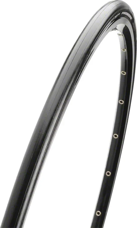Maxxis Padrone Tire 1