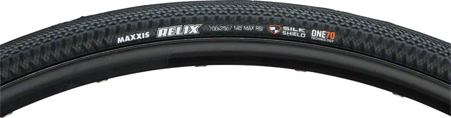 Maxxis Relix Tire 1