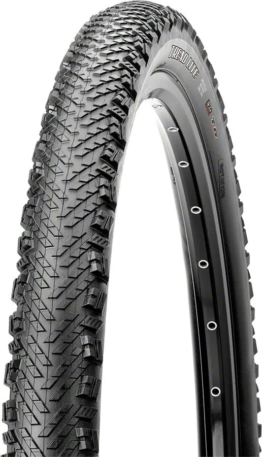 Maxxis Tread Lite Tire 1