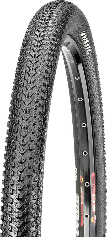 Maxxis Pace Tire 26 X 2.1 Clincher Wire Blk 1