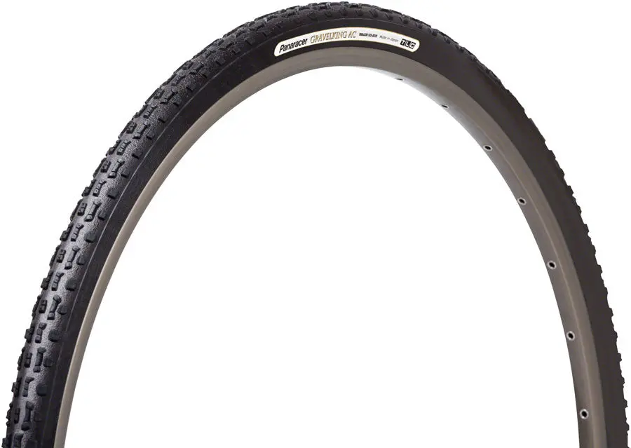 Panaracer Gravelking Ac Tire 1