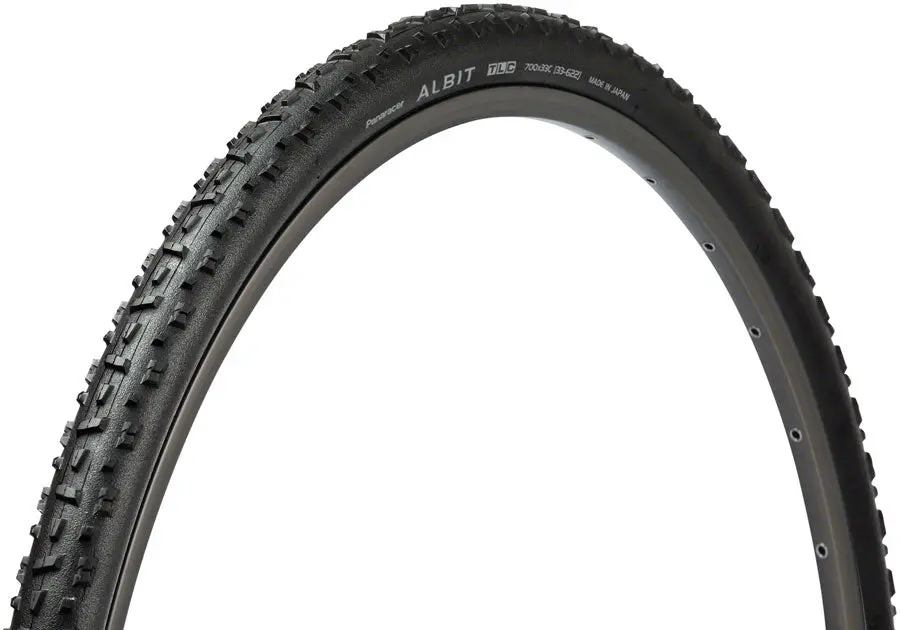 Panaracer Albit Tire 1