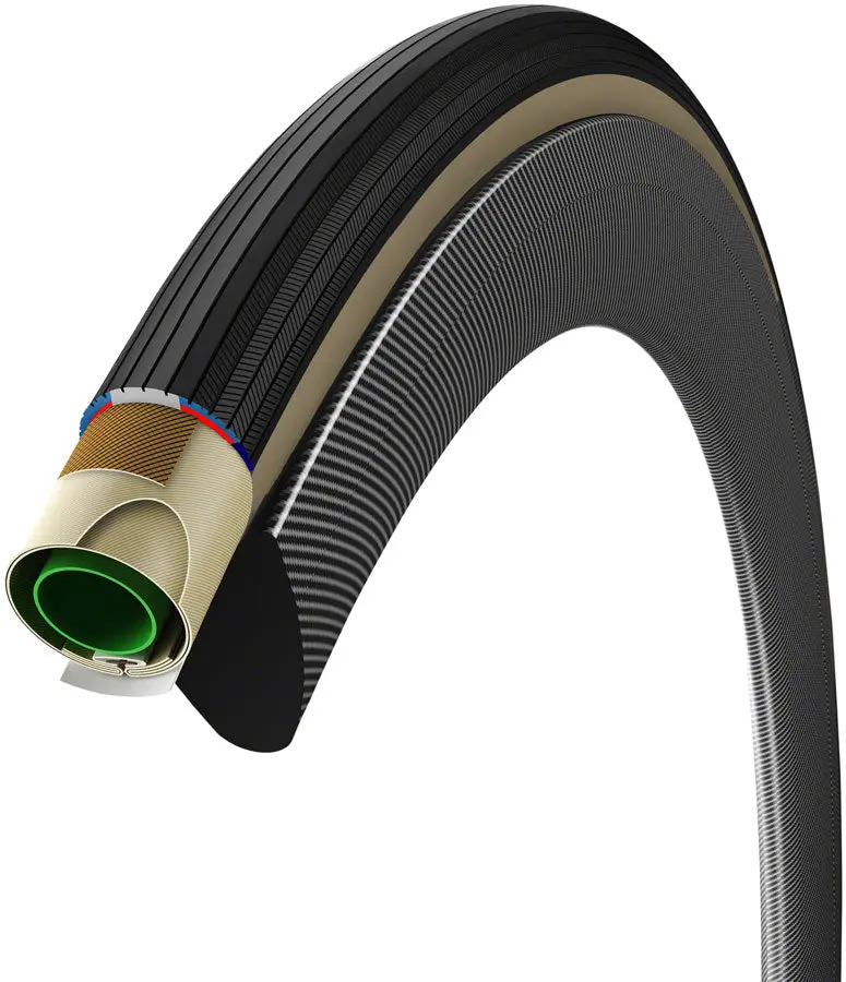 Vittoria Corsa Control Tire 9