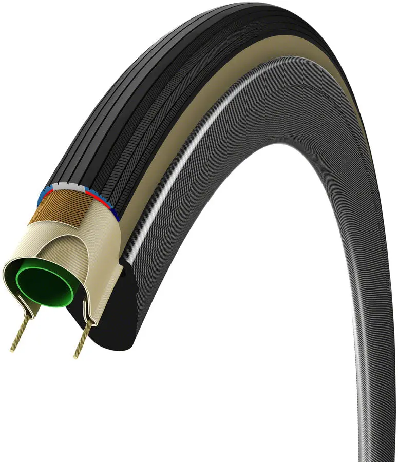 Vittoria Corsa Control Tire 10
