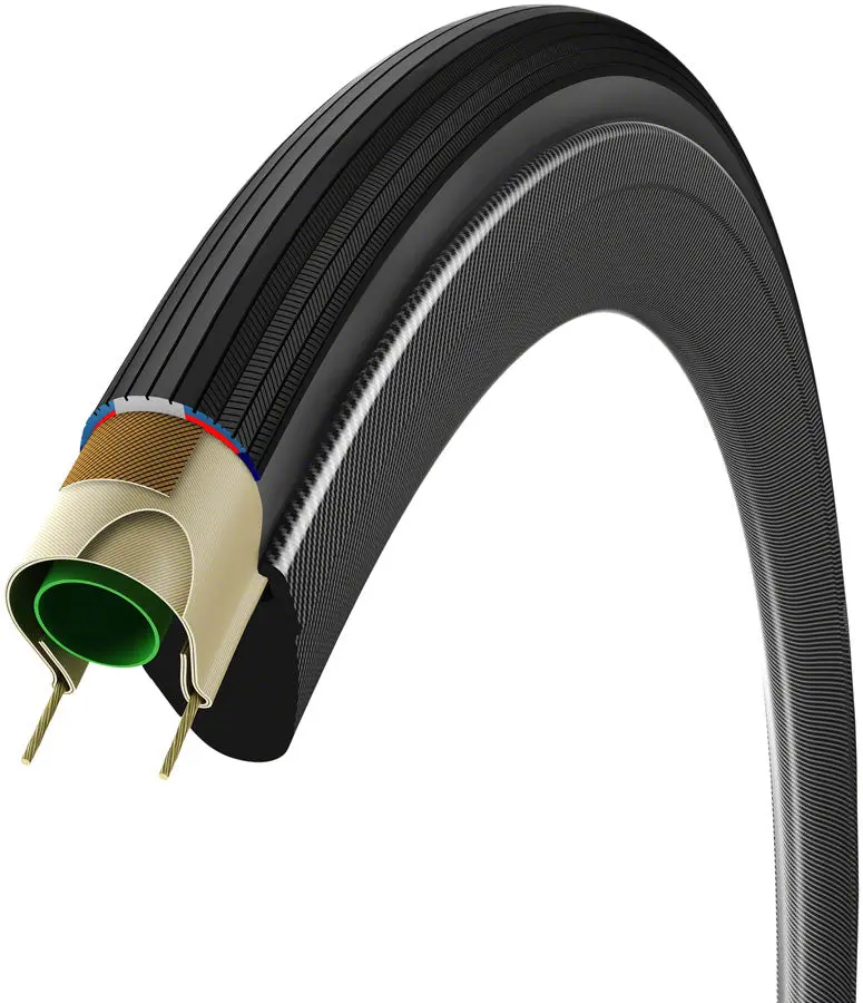Vittoria Corsa Control Tire 1