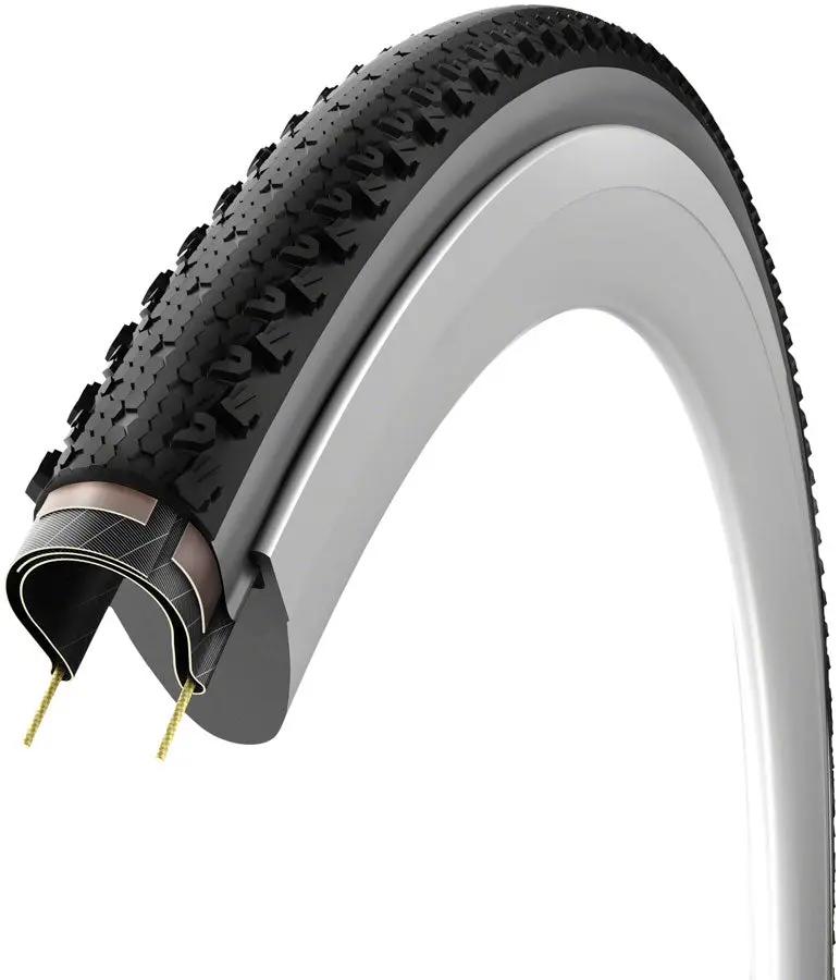 Vittoria Terreno Dry Tire 5