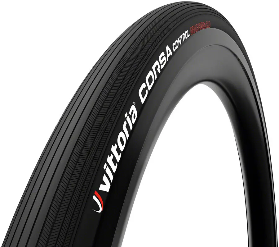 Vittoria Corsa Control Tire 8