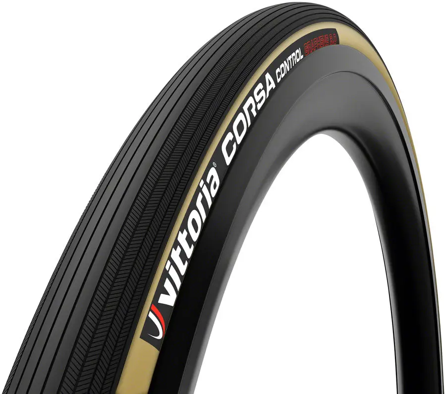 Vittoria Corsa Control Tire 7