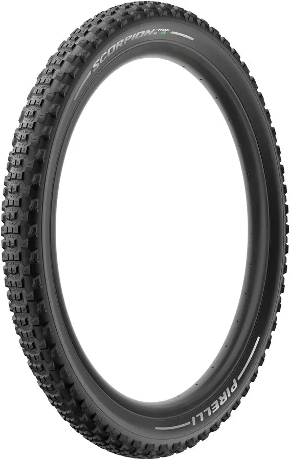 Pirelli Scorpion Trail R Tire 1