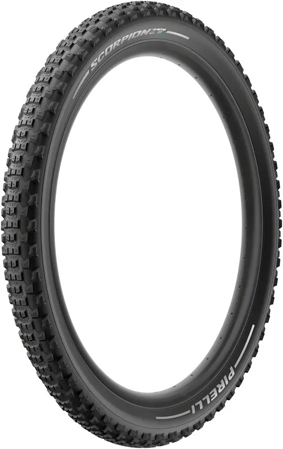 Pirelli Scorpion E-Mtb R Tire 1