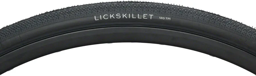 Teravail Lickskillet 1