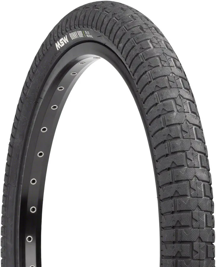 Msw Bunny Hop Tire 1