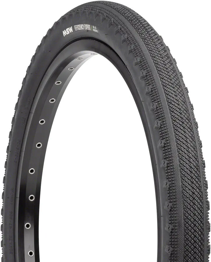 Msw Efficiency Expert Tire 1