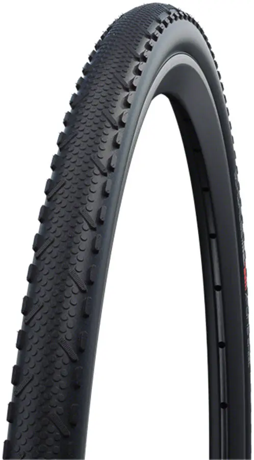 Schwalbe X-One Speed Tire 1