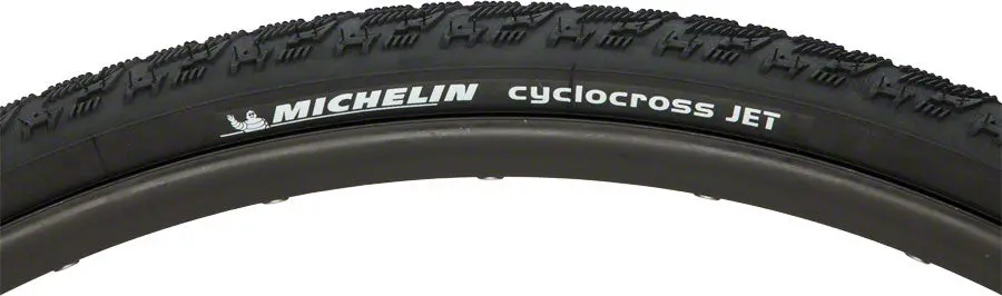 Michelin Jet Tire 1