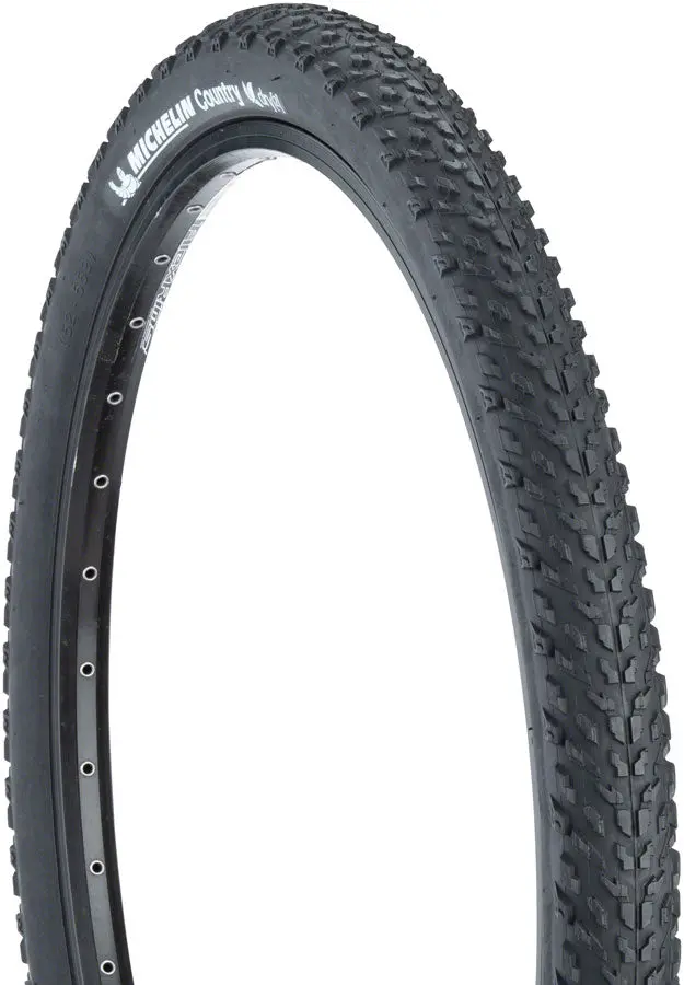 Michelin Country Dry2 Tire 1