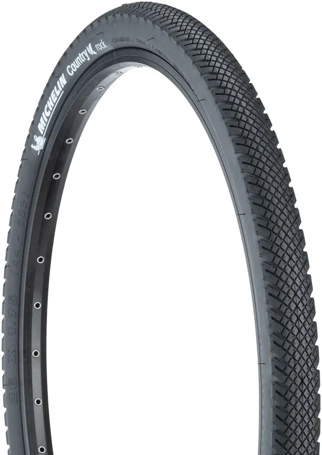 Michelin Country Rock Tire 1
