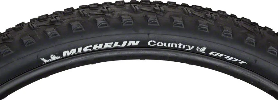 Michelin Country Grip'r Tire 1