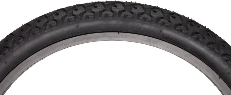 Michelin Country Jr. Tire 1