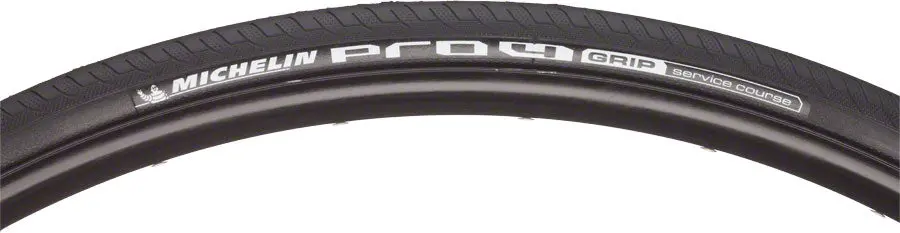 Michelin Pro 4 Grip 1
