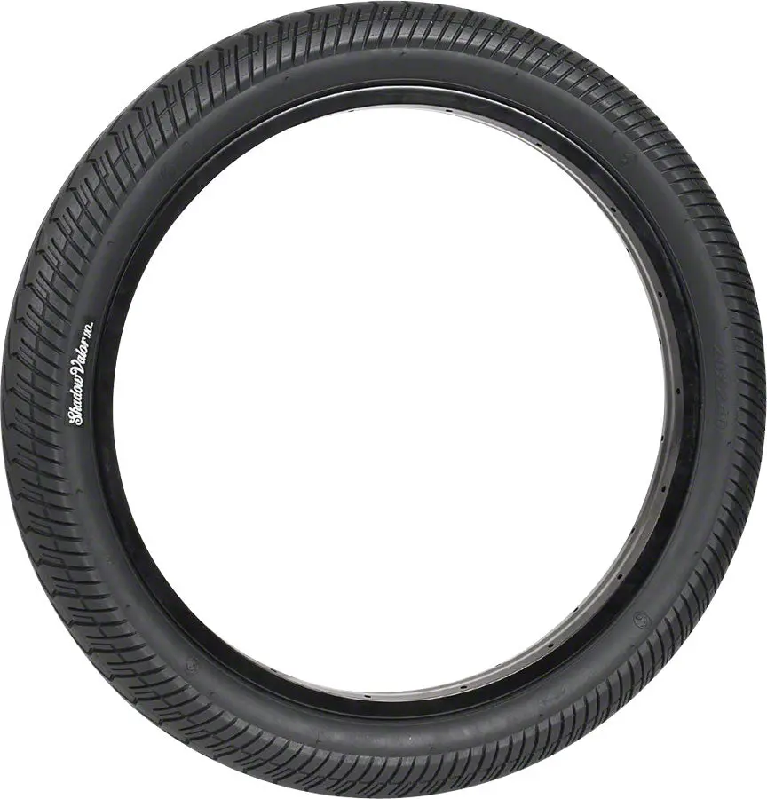 The Shadow Conspiracy Valor Tire 1