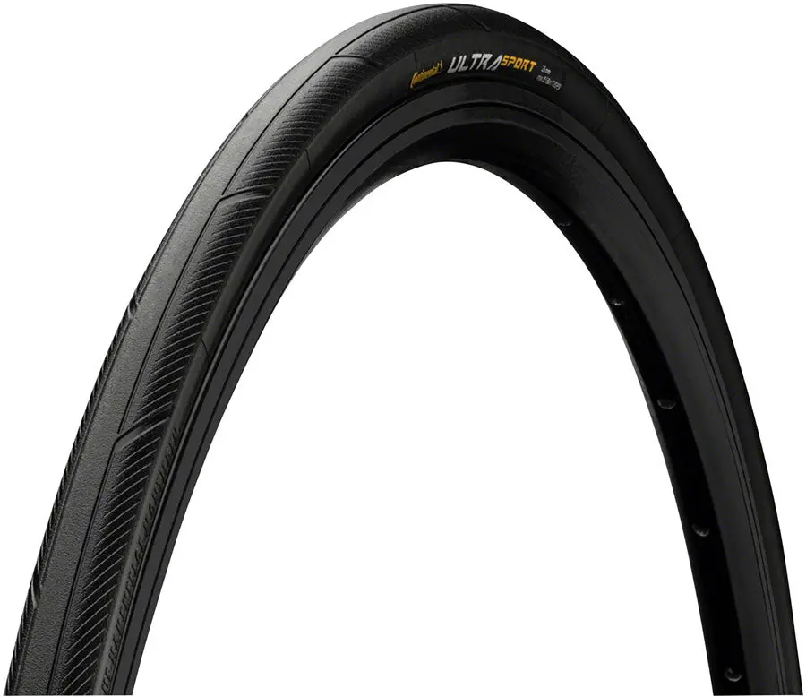 Continental Ultra Sport Iii Tire 1
