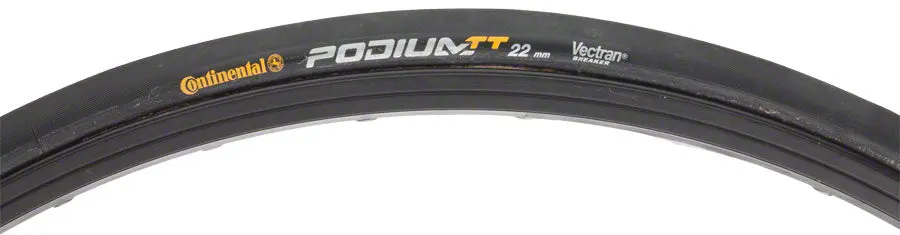 Continental Podium Tt Tubular Tire 2