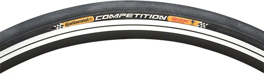 Continental Competition Tubular Tire 1