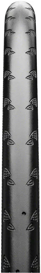 Continental Gatorskin Folding Bead Tire Blk 700X25 2