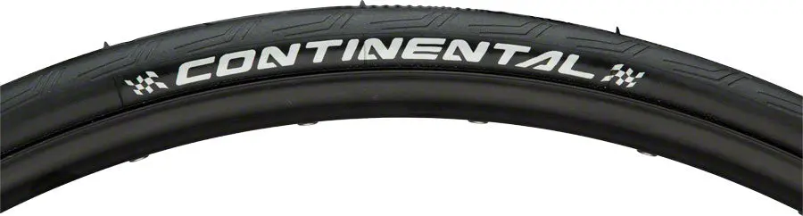 Continental Grand Prix Force 1