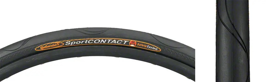 Continental Sport Contact 1
