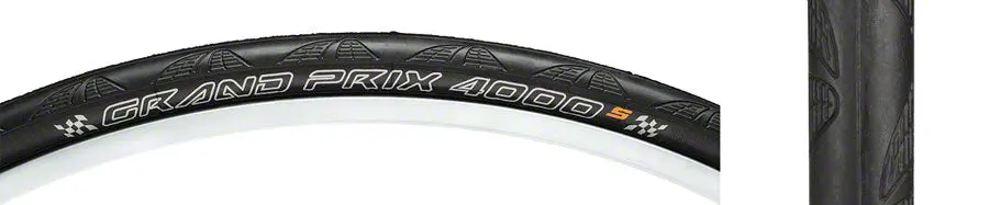Continental Grand Prix 4000 1