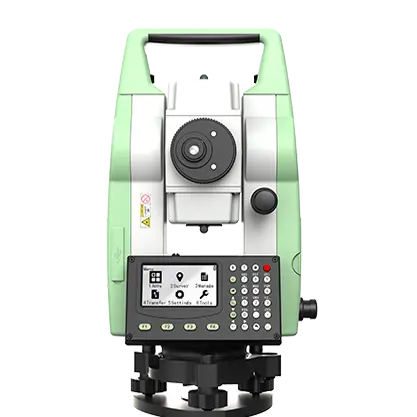 Leica Ts01 Manual Total Station 1