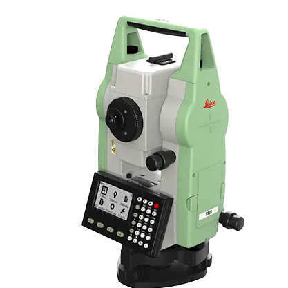 Leica Ts01 Manual Total Station 2