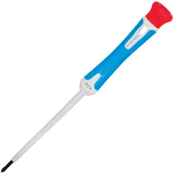 Major Tech Tsd0320p Pz2 Phillips Terminal Driver 1