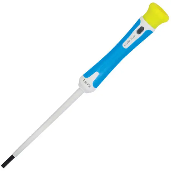 Major Tech Tsd0320s 3.5Mm Flat Terminal Driver 1