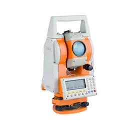 Geo-Fennel Theodist® Ftd 05 Total Station Reflectorless 1