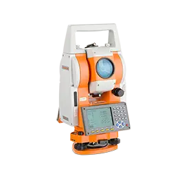 Geo-Fennel Theodist® Ftd 02 Total Station Reflectorless 1
