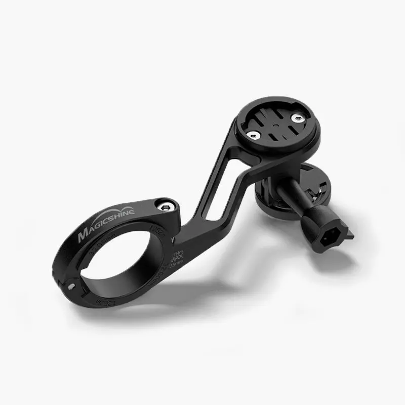 Aluminum Out-Front Mount For Standard Handlebar (Tta) 1