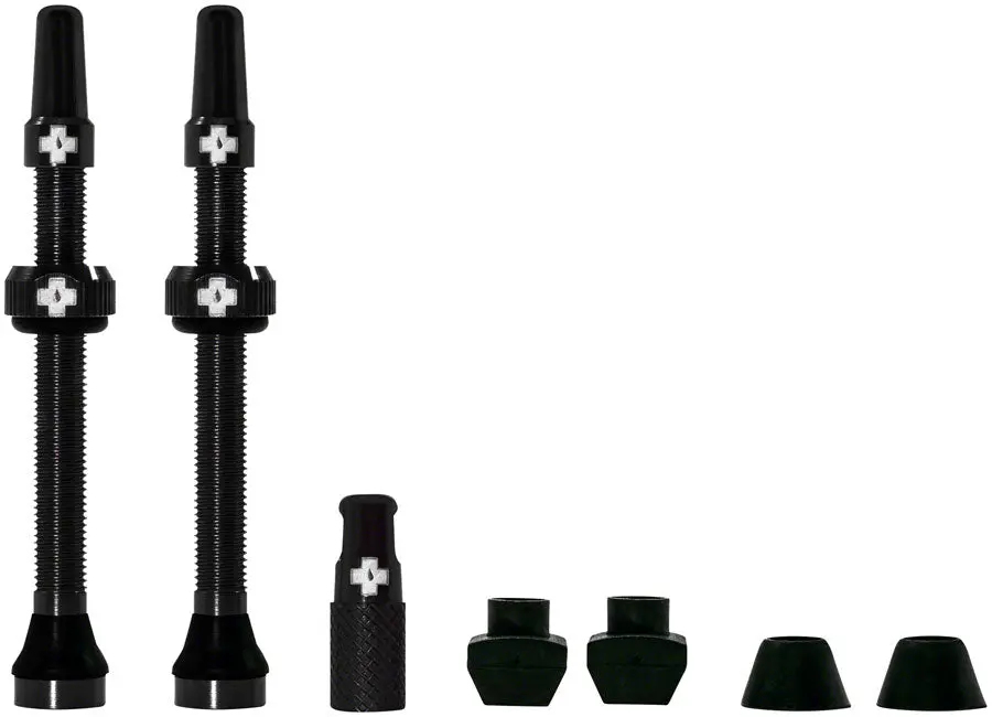 Muc-Off Tubeless Valve Kit 1