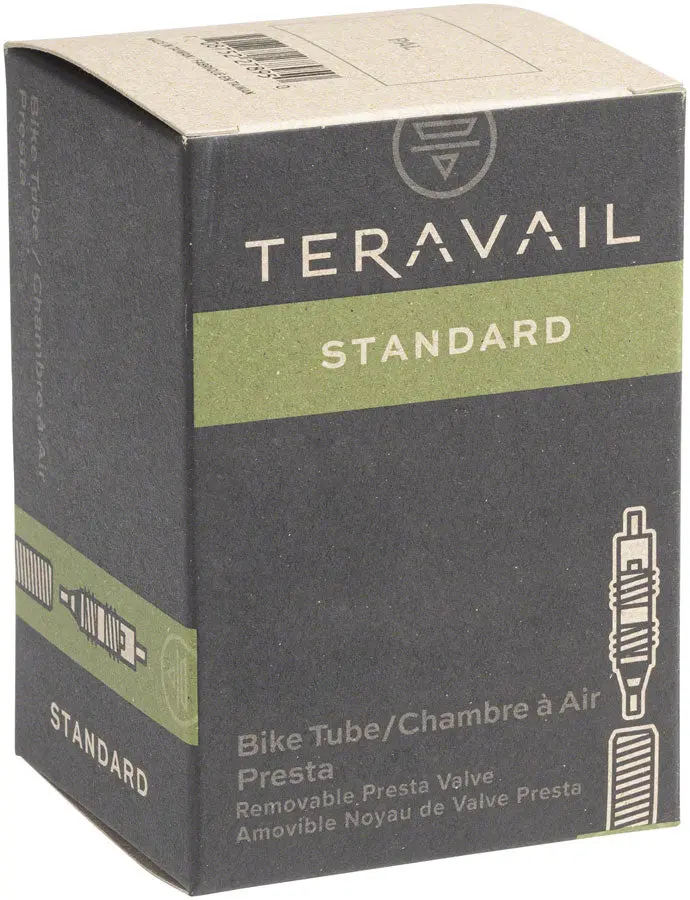 Teravail Standard Presta Tube - 24X2.75-3.00 32Mm 1