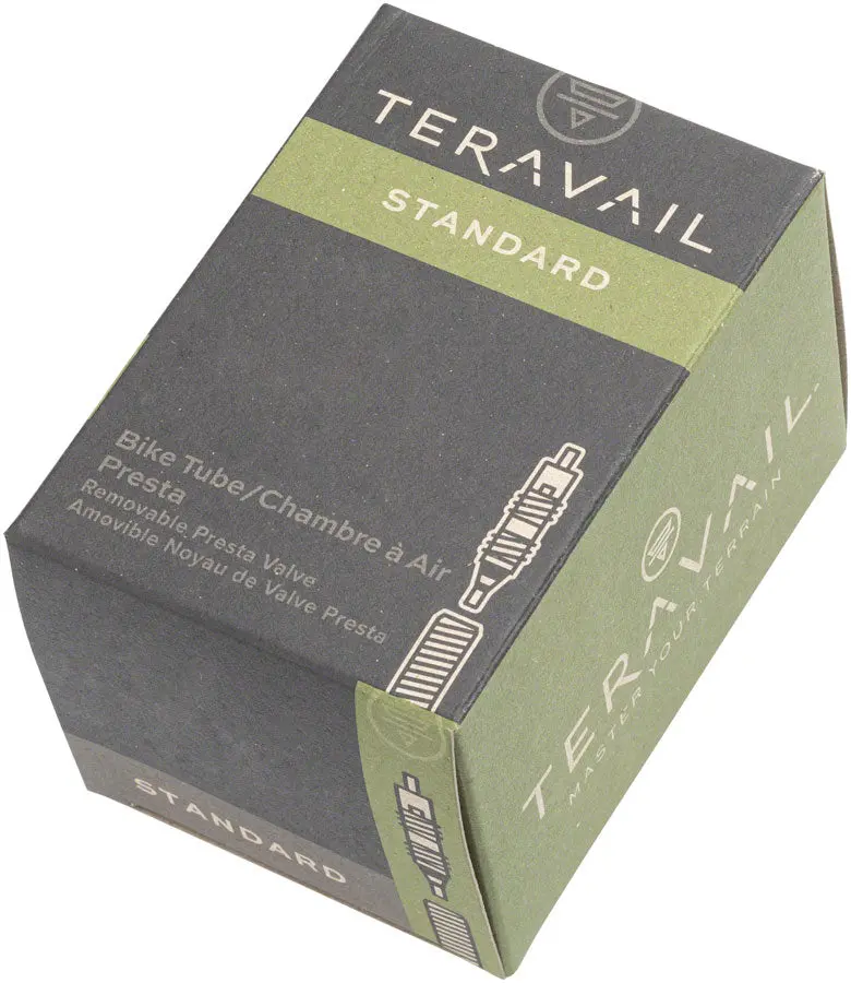 Teravail Standard Presta Tube - 24X2.75-3.00 32Mm 2