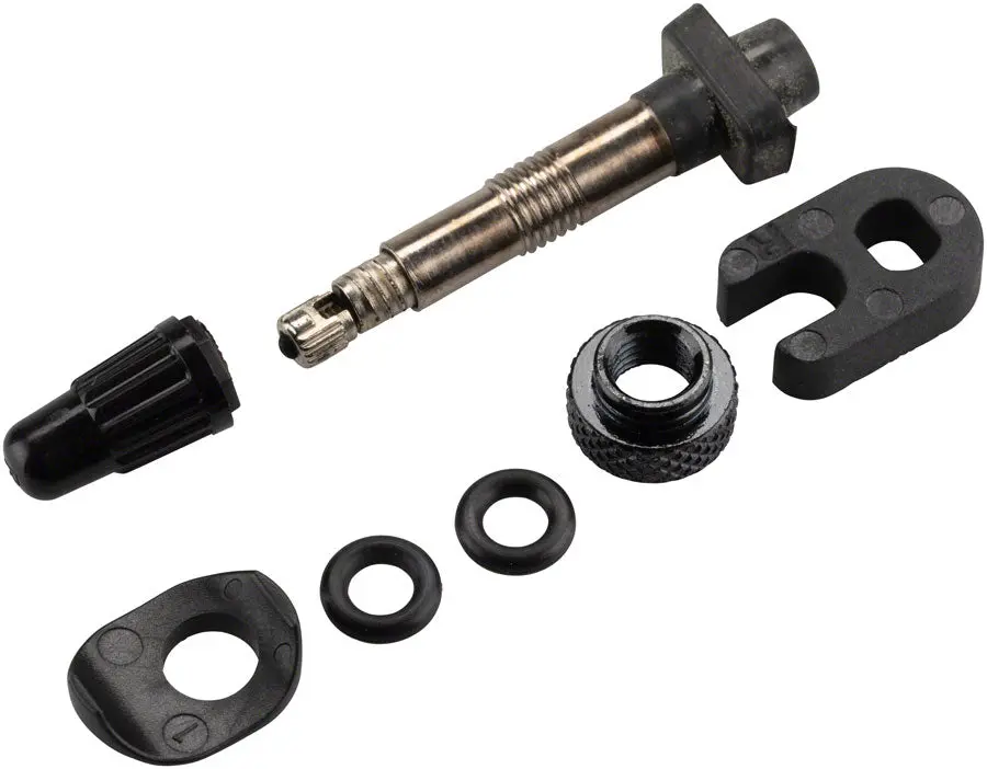 Mavic Valve Parts 1