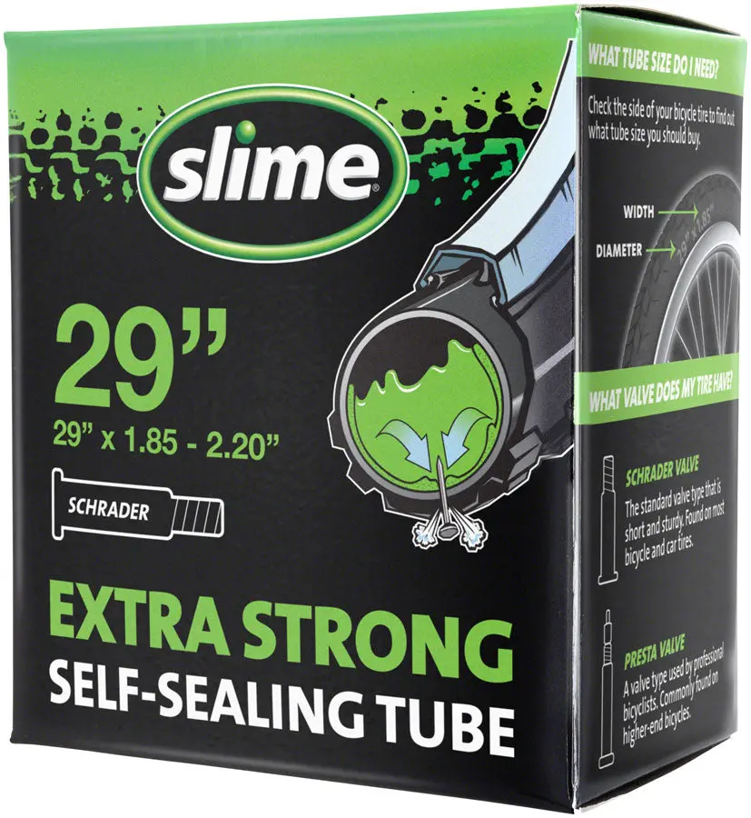 Slime Smart Tube 29X1.85-2.20  Sv 1