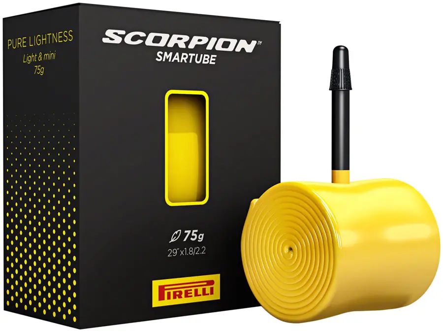 Pirelli Scorpion Smartube 1